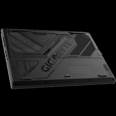 Ноутбук Gigabyte Gaming A18 PRO DYJ Intel Core 7 240H/32Gb (soldered D5)/SSD1Tb/RTX5080 16Gb (115W)/18"/IPS/WQXGA/2560x1600/165Hz/NoOS/RJ-45/Black/2.9kg-6