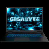 Ноутбук Gigabyte Gaming A18 PRO DYJ Intel Core 7 240H/32Gb (soldered D5)/SSD1Tb/RTX5080 16Gb (115W)/18"/IPS/WQXGA/2560x1600/165Hz/NoOS/RJ-45/Black/2.9kg