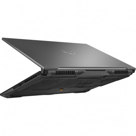 Ноутбук ASUS TUF Gaming F17 FX707VJB-HX100 Intel Core 5 210H/16Gb (1*16 D5)/SSD512Gb/RTX3050 6Gb (65W)/17.3"/IPS/FHD/1920x1080/144Hz/NoOS/RJ-45/Grey/2.6kg-11