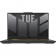 Ноутбук ASUS TUF Gaming F17 FX707VJB-HX100 Intel Core 5 210H/16Gb (1*16 D5)/SSD512Gb/RTX3050 6Gb (65W)/17.3"/IPS/FHD/1920x1080/144Hz/NoOS/RJ-45/Grey/2.6kg