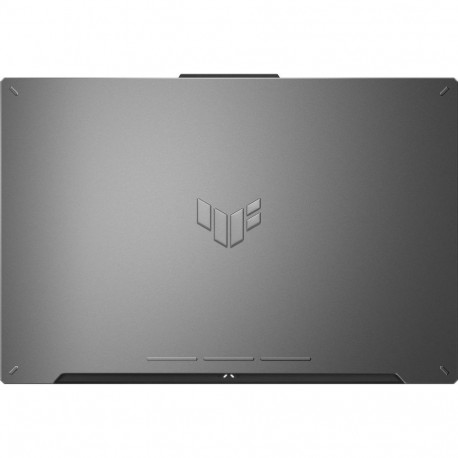 Ноутбук ASUS TUF Gaming F17 FX707VJB-HX100 Intel Core 5 210H/16Gb (1*16 D5)/SSD512Gb/RTX3050 6Gb (65W)/17.3"/IPS/FHD/1920x1080/144Hz/NoOS/RJ-45/Grey/2.6kg-13