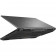 Ноутбук ASUS TUF Gaming F17 FX707VUR-HX225 Intel Core 5 210H/16Gb (2*8 D5)/SSD512Gb/RTX4050 6Gb (140W)/17.3"/IPS/FHD/1920x1080/144Hz/NoOS/RJ-45/Grey/2.6kg