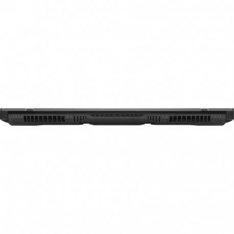Ноутбук ASUS TUF Gaming F17 FX707VUR-HX225 Intel Core 5 210H/16Gb (2*8 D5)/SSD512Gb/RTX4050 6Gb (140W)/17.3"/IPS/FHD/1920x1080/144Hz/NoOS/RJ-45/Grey/2.6kg-8