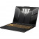Ноутбук ASUS TUF Gaming F16 FX607VU-RL061 Intel Core 5 210H/16Gb (2*8 D5)/SSD512Gb/RTX4050 6Gb (140W)/16"/IPS/WUXGA/1920x1200/144Hz/NoOS/RJ-45/Grey/2.2kg