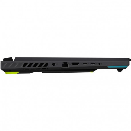 Ноутбук ASUS ROG Strix G16 G614PR-RV089 AMD Ryzen 9 8940HX/32Gb (2*16 D5)/SSD1Tb/RTX5070 Ti 12Gb (140W)/16"/IPS/WUXGA/1920x1200/165Hz/NoOS/RJ-45/Grey/2.5kg-6