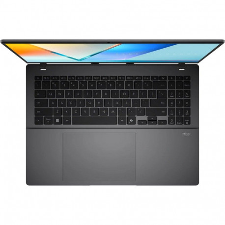 Ноутбук ASUS Vivobook S16 M3607HA-RP244 AMD Ryzen 7 260/32Gb (soldered D5)/SSD512Gb/UMA/16"/IPS/WUXGA/1920x1200/144Hz/NoOS/Grey/1.7kg-3
