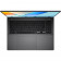 Ноутбук ASUS Vivobook S16 M3607HA-RP244 AMD Ryzen 7 260/32Gb (soldered D5)/SSD512Gb/UMA/16"/IPS/WUXGA/1920x1200/144Hz/NoOS/Grey/1.7kg