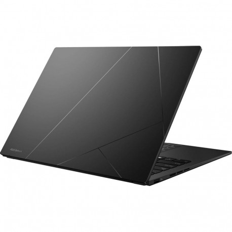 Ноутбук ASUS Zenbook 14 UM3406GA-QD049 AMD Ryzen 5 430/16Gb (soldered D5)/SSD512Gb/UMA/14"/OLED/WUXGA/1920x1200/60Hz/NoOS/Black/1.2kg-6