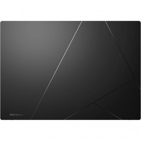 Ноутбук ASUS Zenbook 14 UM3406GA-QD049 AMD Ryzen 5 430/16Gb (soldered D5)/SSD512Gb/UMA/14"/OLED/WUXGA/1920x1200/60Hz/NoOS/Black/1.2kg-8
