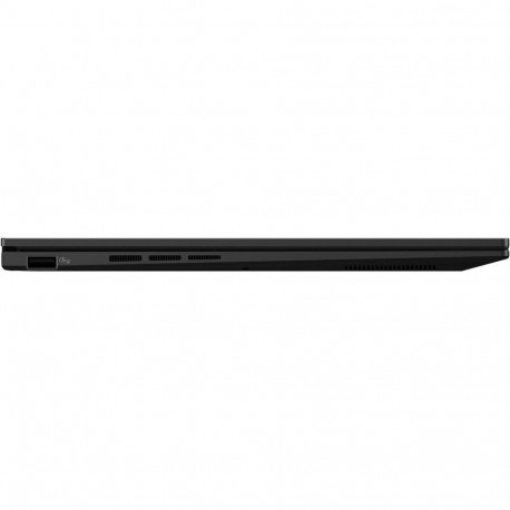 Ноутбук ASUS Zenbook 14 UM3406GA-QD049 AMD Ryzen 5 430/16Gb (soldered D5)/SSD512Gb/UMA/14"/OLED/WUXGA/1920x1200/60Hz/NoOS/Black/1.2kg-5