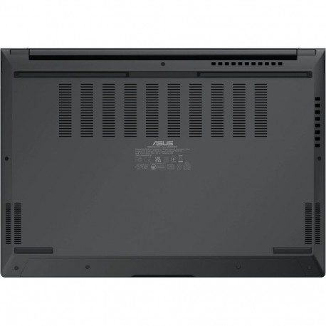 Ноутбук ASUS Zenbook 14 UM3406GA-QD049 AMD Ryzen 5 430/16Gb (soldered D5)/SSD512Gb/UMA/14"/OLED/WUXGA/1920x1200/60Hz/NoOS/Black/1.2kg-7