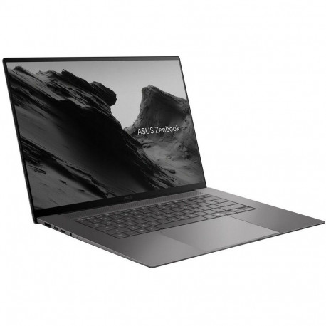 Ноутбук ASUS Zenbook S16 UM5606GA-SS179W AMD Ryzen AI 9 HX 465/32Gb (soldered D5)//SSD1Tb/UMA/16"/OLED/WQXGA+/2880x1800/120Hz/Win11/Grey/1.5kg-4