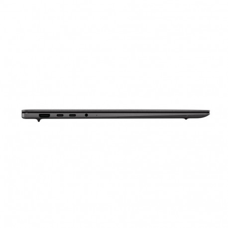 Ноутбук ASUS Zenbook S16 UM5606GA-SS179W AMD Ryzen AI 9 HX 465/32Gb (soldered D5)//SSD1Tb/UMA/16"/OLED/WQXGA+/2880x1800/120Hz/Win11/Grey/1.5kg-8