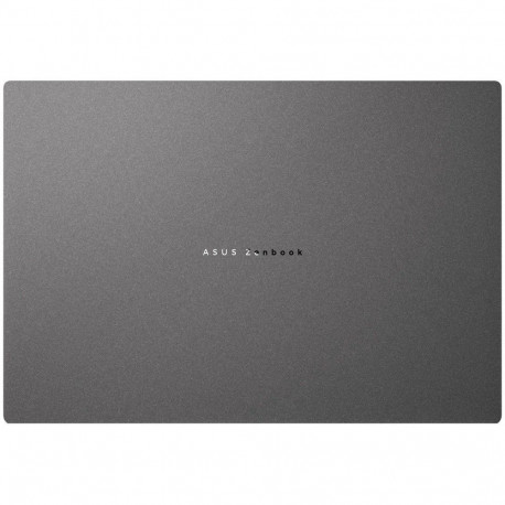 Ноутбук ASUS Zenbook S16 UM5606GA-SS179W AMD Ryzen AI 9 HX 465/32Gb (soldered D5)//SSD1Tb/UMA/16"/OLED/WQXGA+/2880x1800/120Hz/Win11/Grey/1.5kg-10