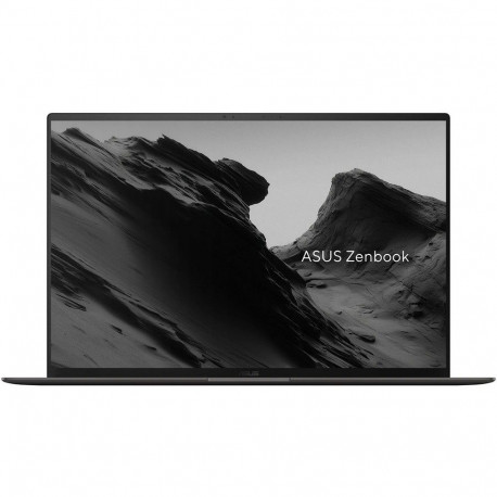 Ноутбук ASUS Zenbook S16 UM5606GA-SS179W AMD Ryzen AI 9 HX 465/32Gb (soldered D5)//SSD1Tb/UMA/16"/OLED/WQXGA+/2880x1800/120Hz/Win11/Grey/1.5kg-5