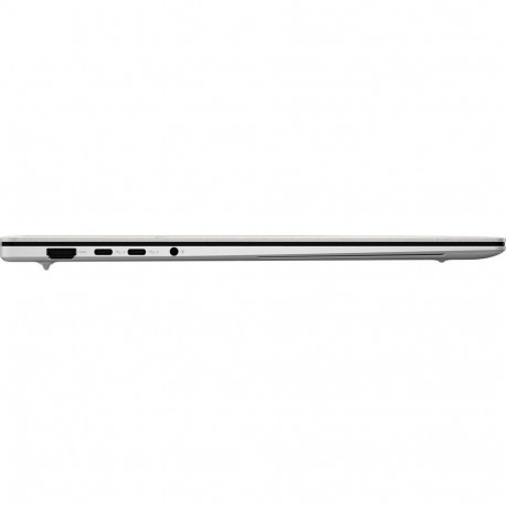 Ноутбук ASUS Zenbook S16 UM5606GA-SS022W AMD Ryzen 7 445/32Gb (soldered D5)//SSD1Tb/UMA/16"/OLED/WQXGA+/2880x1800/120Hz/Win11/White/1.5kg-3