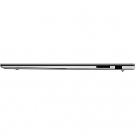 Ноутбук ASUS Zenbook S16 UM5606GA-SS022W AMD Ryzen 7 445/32Gb (soldered D5)//SSD1Tb/UMA/16"/OLED/WQXGA+/2880x1800/120Hz/Win11/White/1.5kg-4