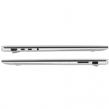 Ноутбук ASUS Zenbook S16 UM5606GA-SS022W AMD Ryzen 7 445/32Gb (soldered D5)//SSD1Tb/UMA/16"/OLED/WQXGA+/2880x1800/120Hz/Win11/White/1.5kg-5