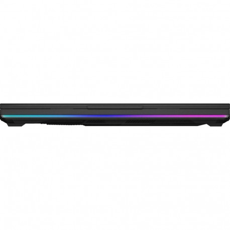 Ноутбук ASUS ROG Strix G16 G614PR-RV027 AMD Ryzen 9 8940HX/16Gb (1*16 D5)/SSD1Tb/RTX5070 Ti 12Gb (140W)/16"/IPS/WUXGA/1920x1200/165Hz/NoOS/RJ-45/Grey/2.5kg-9