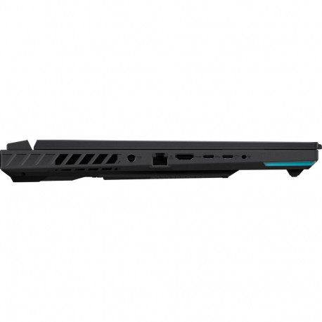 Ноутбук ASUS ROG Strix G16 G614PR-RV027 AMD Ryzen 9 8940HX/16Gb (1*16 D5)/SSD1Tb/RTX5070 Ti 12Gb (140W)/16"/IPS/WUXGA/1920x1200/165Hz/NoOS/RJ-45/Grey/2.5kg-8