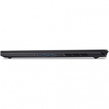 Ноутбук Acer Nitro V 16S ANV16S-71-71MF Intel Core 7 240H/16Gb (1*16 D5)/SSD1Tb/RTX5060 8Gb (85W)/16"/IPS/WQXGA/2560x1600/180Hz/NoOS/RJ-45/Black/2.1kg-13