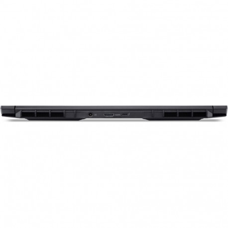 Ноутбук Acer Nitro V 16S ANV16S-71-71MF Intel Core 7 240H/16Gb (1*16 D5)/SSD1Tb/RTX5060 8Gb (85W)/16"/IPS/WQXGA/2560x1600/180Hz/NoOS/RJ-45/Black/2.1kg-10