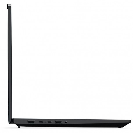 Ноутбук Lenovo ThinkPad P16s Gen 4 Intel Core Ultra 7 255H/32Gb (D5)/SSD512Gb/UMA/16"/OLED/Touch/WQUXGA/3840x2400/60Hz/Win11Pro/RJ-45/Black/1.82kg-4