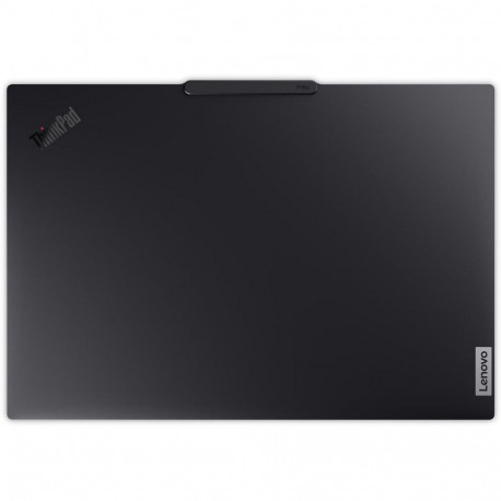 Ноутбук Lenovo ThinkPad P16s Gen 4 Intel Core Ultra 7 255H/32Gb (D5)/SSD512Gb/UMA/16"/OLED/Touch/WQUXGA/3840x2400/60Hz/Win11Pro/RJ-45/Black/1.82kg-7