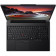 Ноутбук Lenovo ThinkPad P16s Gen 4 Intel Core Ultra 7 255H/32Gb (D5)/SSD512Gb/UMA/16"/OLED/Touch/WQUXGA/3840x2400/60Hz/Win11Pro/RJ-45/Black/1.82kg