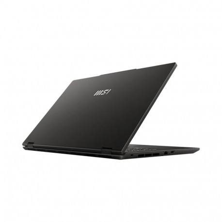Ноутбук MSI Venture 17 AI A2HMG-014XRU Intel Core Ultra 5 225H/16Gb (2*8 D5)/SSD512Gb/UMA/17.3"/IPS/FHD/1920x1080/144Hz/NoOS/RJ-45/Grey/2.4kg-4