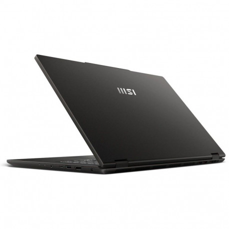 Ноутбук MSI Venture 17 AI A2HMG-014XRU Intel Core Ultra 5 225H/16Gb (2*8 D5)/SSD512Gb/UMA/17.3"/IPS/FHD/1920x1080/144Hz/NoOS/RJ-45/Grey/2.4kg-8