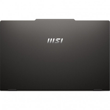 Ноутбук MSI Venture 17 AI A2HMG-014XRU Intel Core Ultra 5 225H/16Gb (2*8 D5)/SSD512Gb/UMA/17.3"/IPS/FHD/1920x1080/144Hz/NoOS/RJ-45/Grey/2.4kg-14