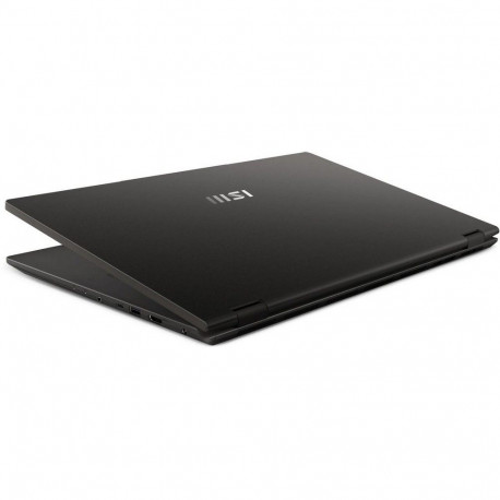 Ноутбук MSI Venture 17 AI A2HMG-014XRU Intel Core Ultra 5 225H/16Gb (2*8 D5)/SSD512Gb/UMA/17.3"/IPS/FHD/1920x1080/144Hz/NoOS/RJ-45/Grey/2.4kg-13