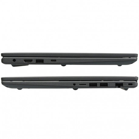 Ноутбук MSI Modern 15 F1MG-1071XRU Intel Core 7 150U/16Gb (1*16 D4)/SSD512Gb/UMA/15.6"/IPS/FHD/1920x1080/60Hz/NoOS/RJ-45/Grey/1.7kg-3