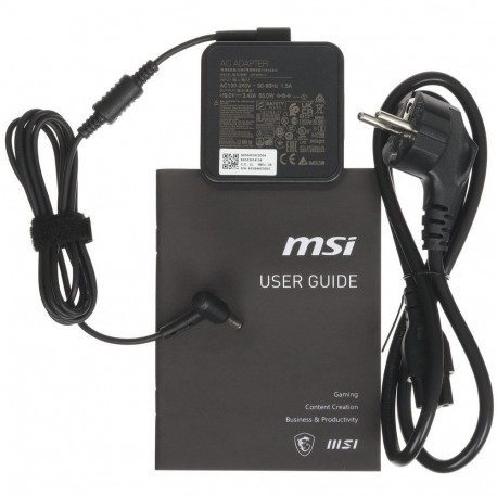 Ноутбук MSI Modern 15 F1MG-1071XRU Intel Core 7 150U/16Gb (1*16 D4)/SSD512Gb/UMA/15.6"/IPS/FHD/1920x1080/60Hz/NoOS/RJ-45/Grey/1.7kg-5