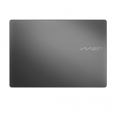 Ноутбук MSI Modern 16S AI+ G3MG-012XRU Intel Core Ultra 7 355/16Gb (1*16 D5)/SSD512Gb/UMA/16"/OLED/WUXGA/1920x1200/60Hz/NoOS/RJ-45/Grey/1.7kg-13