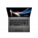 Ноутбук MSI Modern 16S AI+ G3MG-012XRU Intel Core Ultra 7 355/16Gb (1*16 D5)/SSD512Gb/UMA/16"/OLED/WUXGA/1920x1200/60Hz/NoOS/RJ-45/Grey/1.7kg