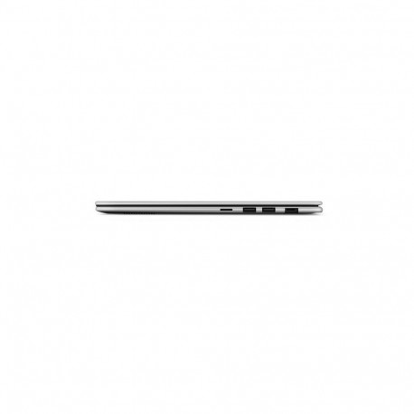 Ноутбук MSI Modern 14S AI+ G3MG-010XRU Intel Core Ultra 7 355/16Gb (1*16 D5)/SSD512Gb/UMA/14"/OLED/WUXGA/1920x1200/60Hz/NoOS/RJ-45/Silver/1.5kg-10