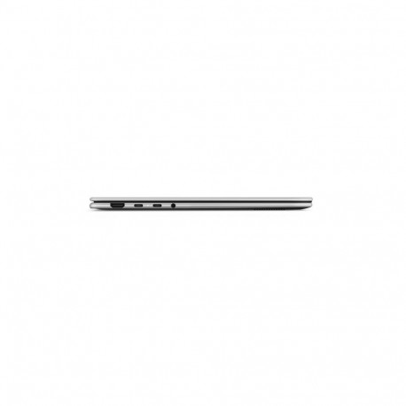 Ноутбук MSI Modern 14S AI+ G3MG-011XRU Intel Core Ultra 5 322/16Gb (1*16 D5)/SSD512Gb/UMA/14"/OLED/WUXGA/1920x1200/60Hz/NoOS/RJ-45/Silver/1.5kg-5