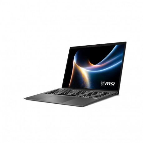 Ноутбук MSI Prestige 13 AI+ A3MG-046RU Intel Core Ultra 9 386H/32Gb (soldered D5)/SSD1Tb/UMA/13.3"/OLED/2.8K/2880x1800/60Hz/Win11Pro/Grey/1kg-2