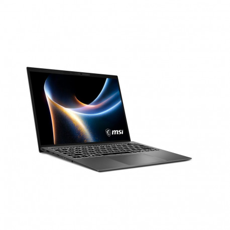Ноутбук MSI Prestige 13 AI+ A3MG-046RU Intel Core Ultra 9 386H/32Gb (soldered D5)/SSD1Tb/UMA/13.3"/OLED/2.8K/2880x1800/60Hz/Win11Pro/Grey/1kg-1