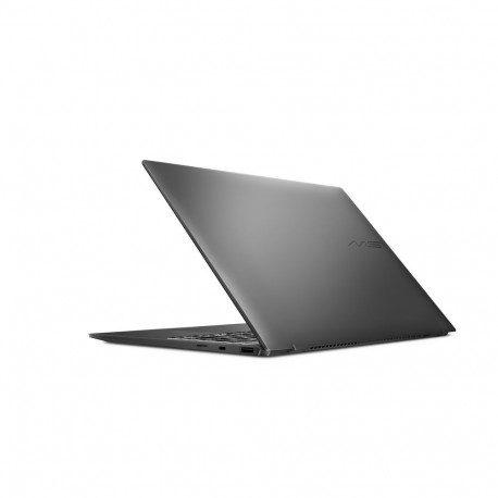 Ноутбук MSI Prestige 13 AI+ A3MG-046RU Intel Core Ultra 9 386H/32Gb (soldered D5)/SSD1Tb/UMA/13.3"/OLED/2.8K/2880x1800/60Hz/Win11Pro/Grey/1kg-10