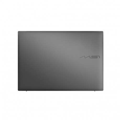 Ноутбук MSI Prestige 13 AI+ A3MG-046RU Intel Core Ultra 9 386H/32Gb (soldered D5)/SSD1Tb/UMA/13.3"/OLED/2.8K/2880x1800/60Hz/Win11Pro/Grey/1kg-6