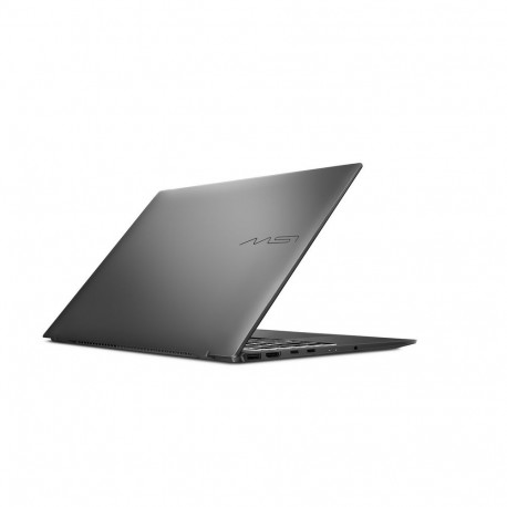Ноутбук MSI Prestige 13 AI+ A3MG-046RU Intel Core Ultra 9 386H/32Gb (soldered D5)/SSD1Tb/UMA/13.3"/OLED/2.8K/2880x1800/60Hz/Win11Pro/Grey/1kg-3