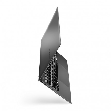 Ноутбук MSI Prestige 13 AI+ A3MG-046RU Intel Core Ultra 9 386H/32Gb (soldered D5)/SSD1Tb/UMA/13.3"/OLED/2.8K/2880x1800/60Hz/Win11Pro/Grey/1kg-14