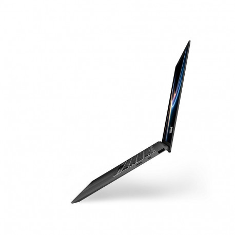 Ноутбук MSI Prestige 13 AI+ A3MG-046RU Intel Core Ultra 9 386H/32Gb (soldered D5)/SSD1Tb/UMA/13.3"/OLED/2.8K/2880x1800/60Hz/Win11Pro/Grey/1kg-9