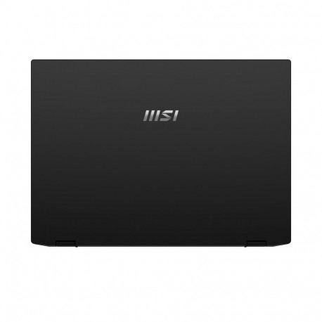 Ноутбук MSI SummitPro 16 AI A2HVETG-084RU Intel Core Ultra 9 285H/32Gb (soldered D5)/SSD1Tb/RTX4050 6Gb (45W)/16"/IPS/Touch/WQXGA/2560x1600/165Hz/Win11Pro/Black/2.1kg-10