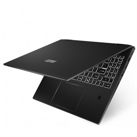 Ноутбук MSI SummitPro 16 AI A2HVETG-084RU Intel Core Ultra 9 285H/32Gb (soldered D5)/SSD1Tb/RTX4050 6Gb (45W)/16"/IPS/Touch/WQXGA/2560x1600/165Hz/Win11Pro/Black/2.1kg-4