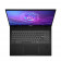 Ноутбук MSI SummitPro 16 AI A2HVETG-085RU Intel Core Ultra 7 255H/32Gb (soldered D5)/SSD1Tb/RTX4050 6Gb (45W)/16"/IPS/Touch/WQXGA/2560x1600/165Hz/Win11Pro/Black/2.1kg