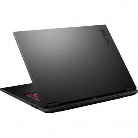 Ноутбук ASUS TUF Gaming A18 FA808UP-S8030 AMD Ryzen 7 260/32Gb (2*16 D5)/SSD1Tb/RTX5070 8Gb (115W)/18"/IPS/WUXGA/1920x1200/144Hz/NoOS/RJ-45/Grey/2.6kg-9